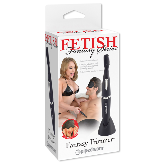 PD3726-23 Pipedream Products Fetish Fantasy Fantasy Trimmer