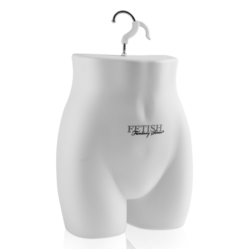 PD4003-55 Pipedream Products Fetish Fantasy Series Promotional Torso Display