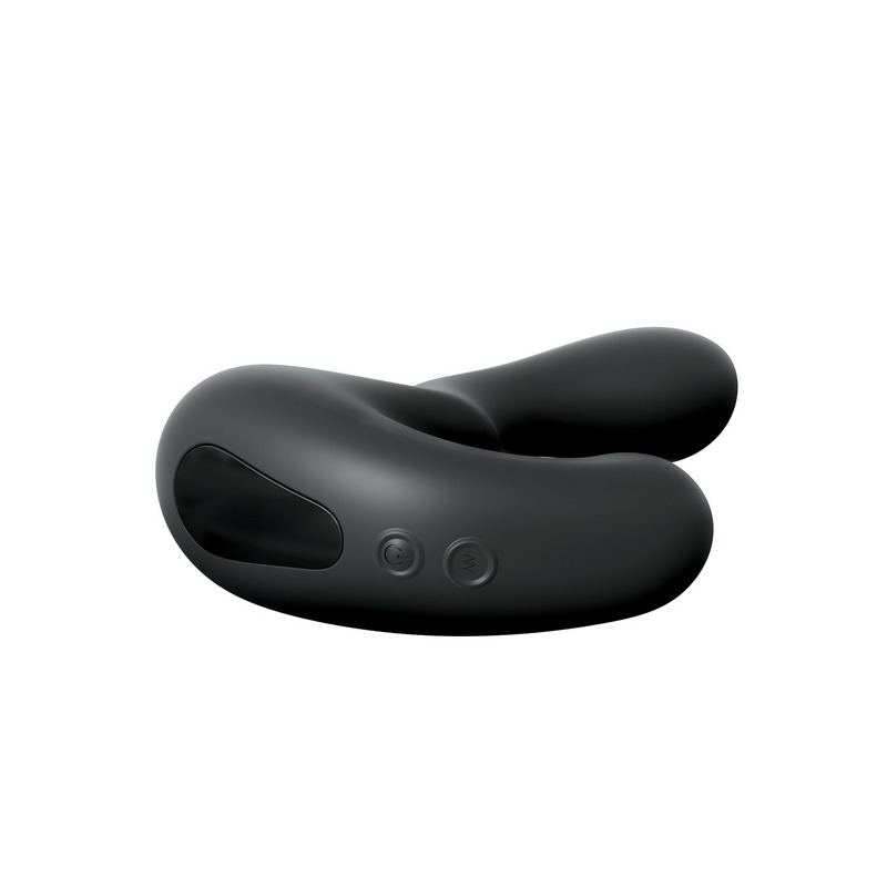 PD4770-23<br> Pipedream Products<br>Anal Fantasy Elite<br> Ultimate P-Spot Milker PD4770-23 Pipedream ProductsAnal Fantasy Elite Ultimate P-Spot Milker