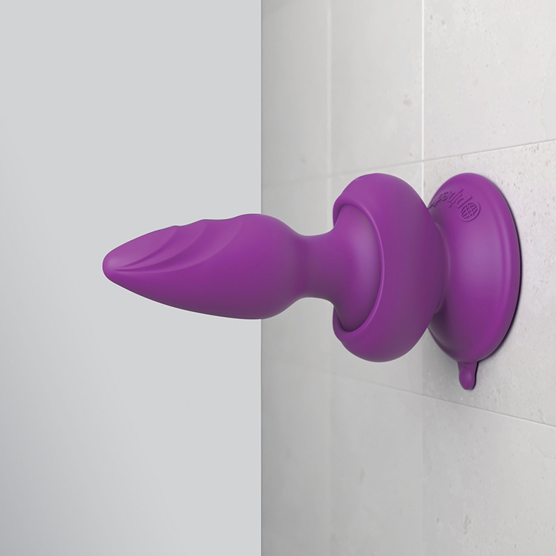 <b><font color=red><font size="4">NEW</font></FONT></b><br> PD7077-12<br> Pipedream Products<br> Wall Banger Plug NEW PD7077-12 Pipedream Products Wall Banger Plug