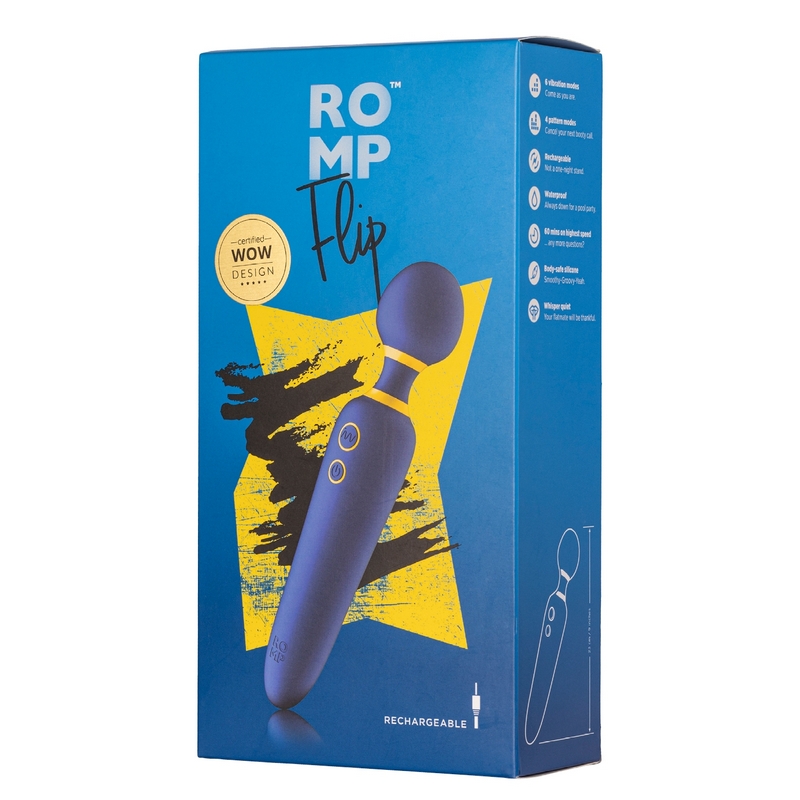 R2005 Romp Flip  NO FURTHER DISCOUNTS APPLY