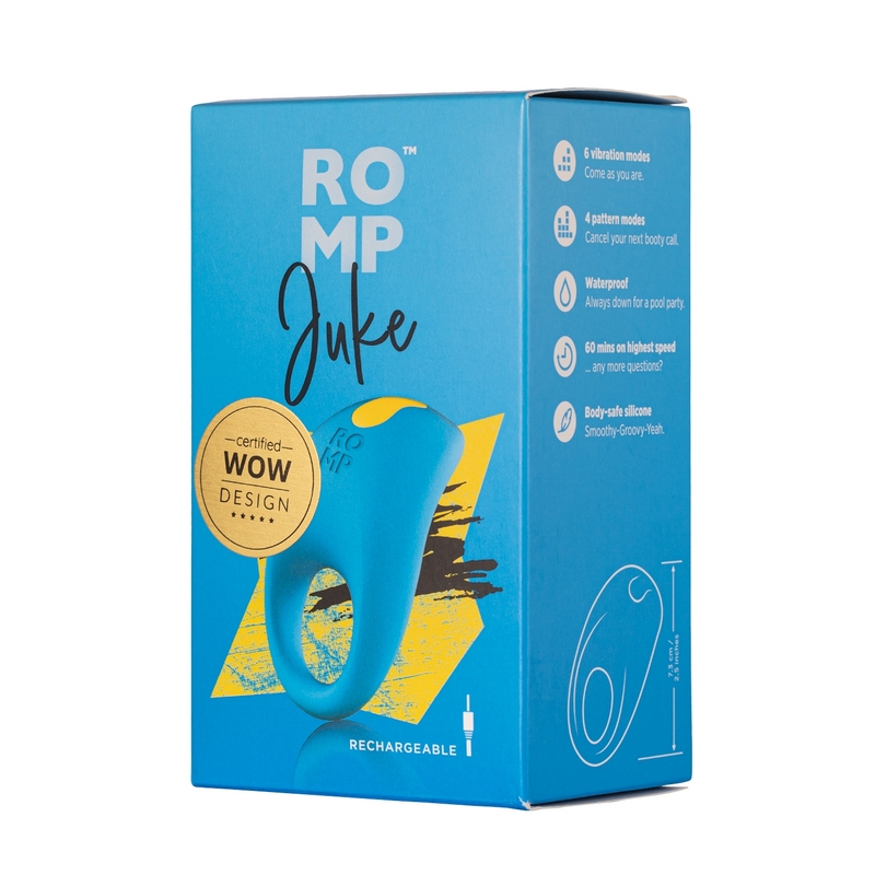 R2020 Romp Juke  NO FURTHER DISCOUNTS APPLY