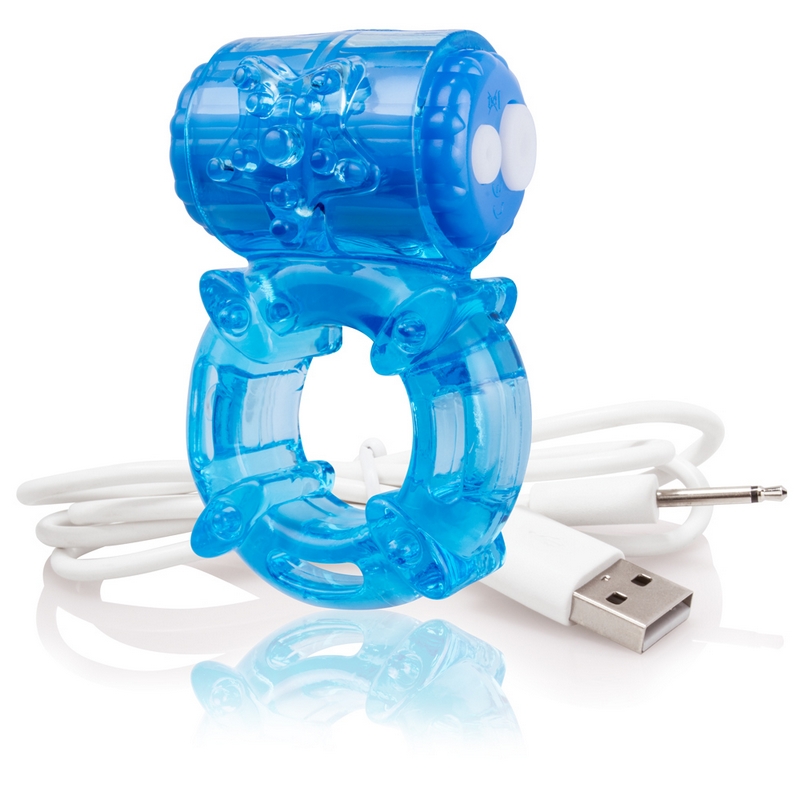 SCABO-BU110<br> Screaming O<br> Charged BigO<br> Blue SCABO-BU110 Screaming O Charged BigO Blue