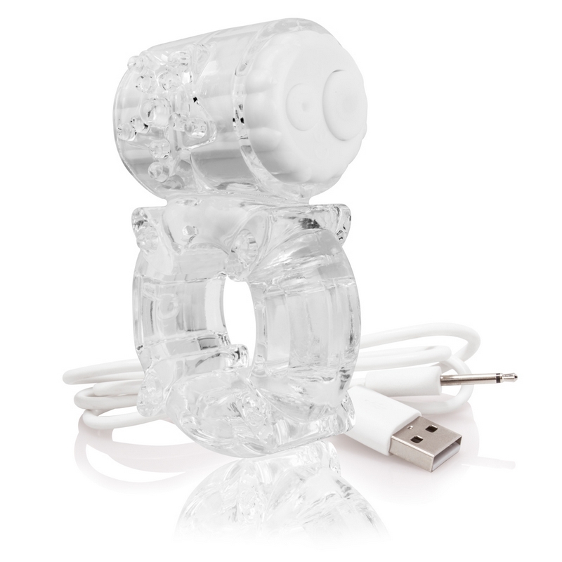 SCABO-C110<br> Screaming O<br> Charged BigO<br> Clear SCABO-C110 Screaming O Charged BigO Clear