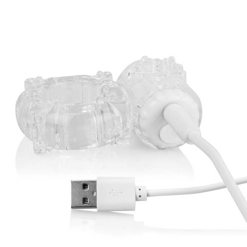 SCABO-C110<br> Screaming O<br> Charged BigO<br> Clear SCABO-C110 Screaming O Charged BigO Clear