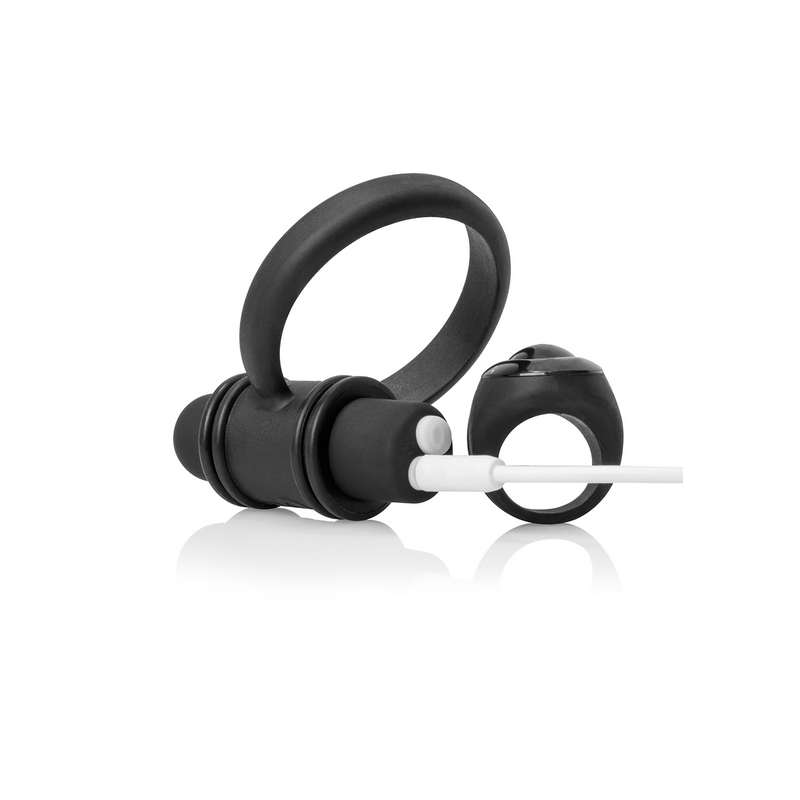SCAFH-T-110 Screaming O My Secret Bullet and Ring for Him TESTER ONE COLOR PER STORE ONLY FREE WITH 3 UNITS BOUGHT