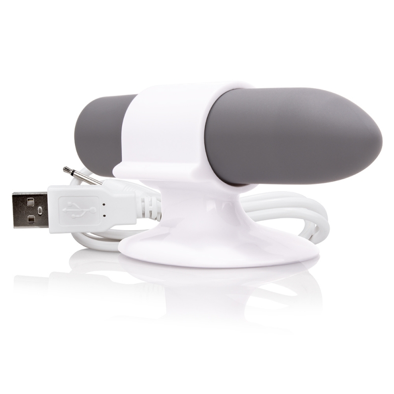 SCAPV-G110<br> Screaming O<br> Charged Positive Vibe<br> Grey SCAPV-G110 Screaming O Charged Positive Vibe Grey
