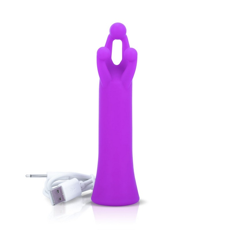 SCATI-T Screaming O Tri-ItTESTERONE COLOR PER STORE ONLY FREE WITH 3 UNITS BOUGHT
