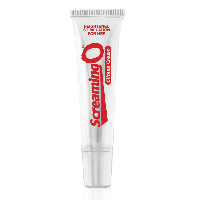 SCBWLCC110 Screaming O Screaming O Climax Cream Bowl of 48