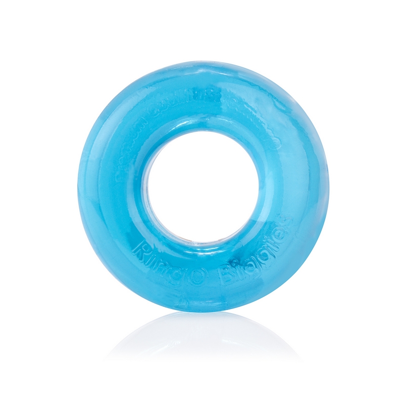 SCRBG-BU-110<br> Screaming O<br> RingO Biggies<br> Blue SCRBG-BU-110 Screaming O RingO Biggies Blue