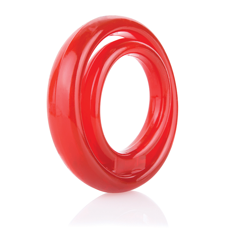 SCRNG2-R110<br> Screaming O<br> RingO 2<br> Red SCRNG2-R110 Screaming O RingO 2 Red