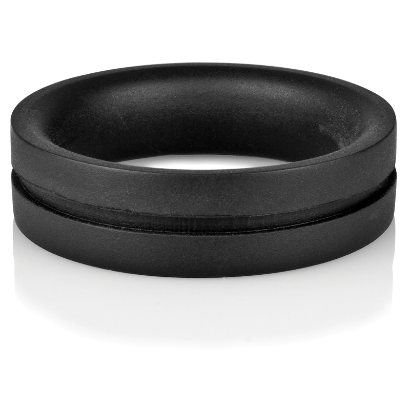 SCRP1-BL-110<br> Screaming O<br> RingO Pro<br> Large Black SCRP1-BL-110 Screaming O RingO Pro Large Black