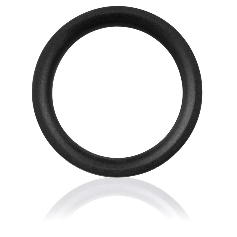SCRP1-BL-110<br> Screaming O<br> RingO Pro<br> Large Black SCRP1-BL-110 Screaming O RingO Pro Large Black