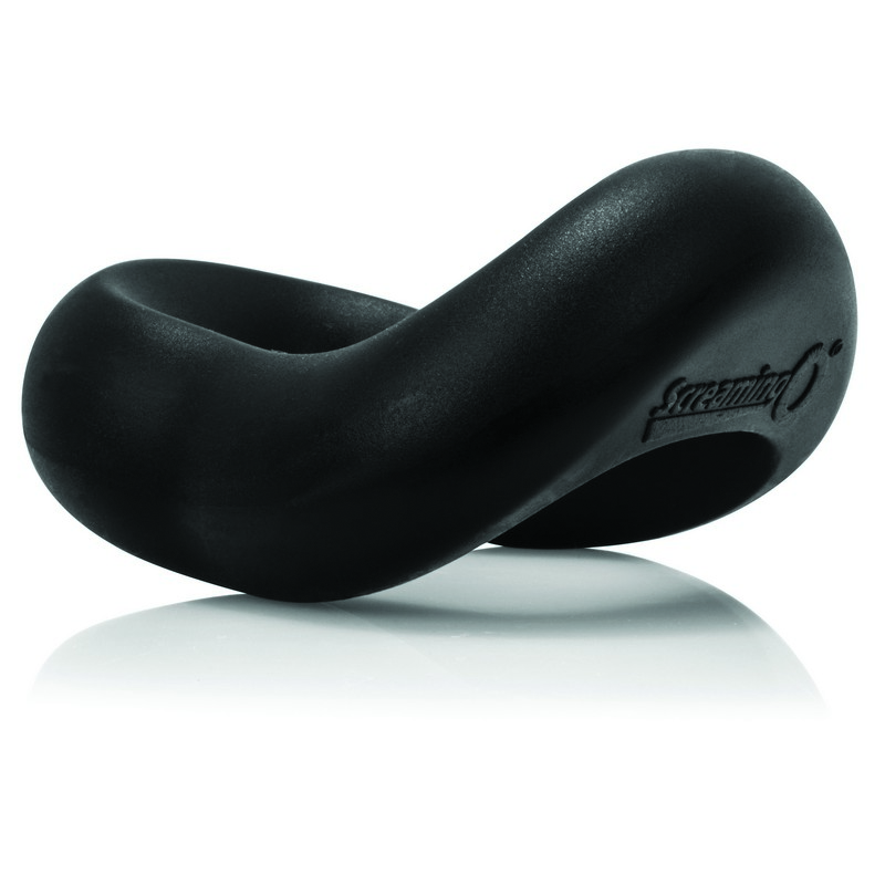 SCSL2-BL110<br> Screaming O<br> The SwingO Curved<br> Black SCSL2-BL110 Screaming O The SwingO Curved Black