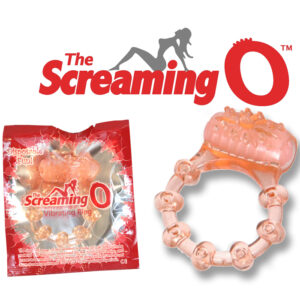 SCSO110-1 The Screaming O