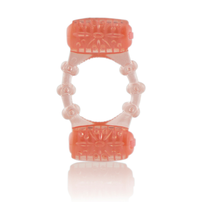 SCTWO-101<br> Screamaing O<br> The Two-O Pleasure Ring SCTWO-101 Screamaing O The Two-O Pleasure Ring