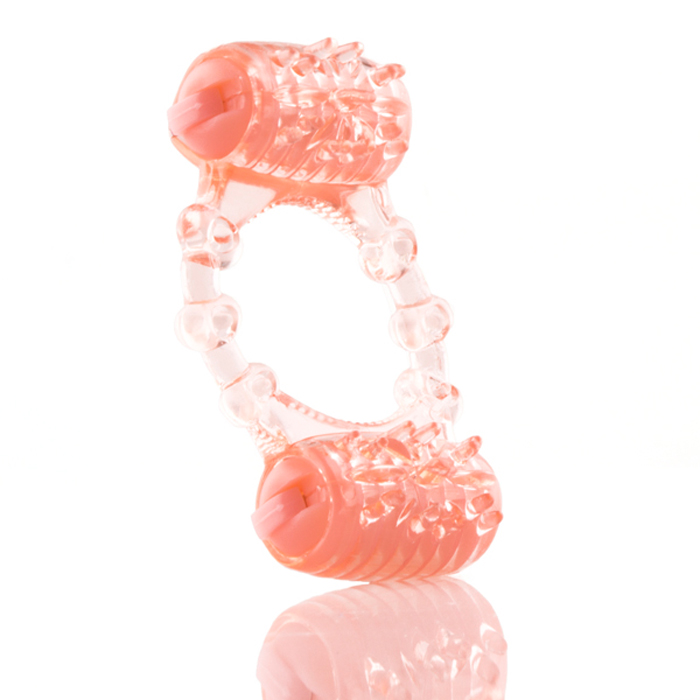 SCTWO-101<br> Screamaing O<br> The Two-O Pleasure Ring SCTWO-101 Screamaing O The Two-O Pleasure Ring