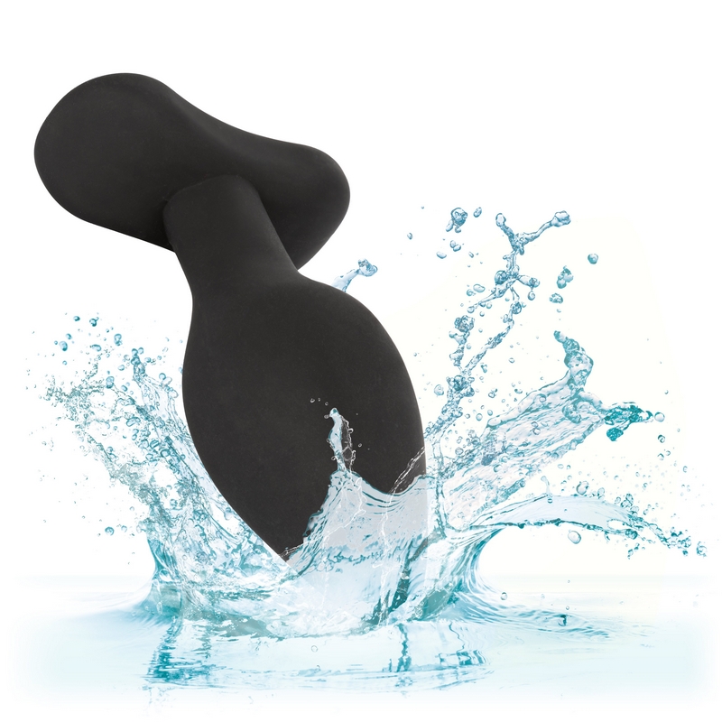 SE0410-05-2<br> California Exotics <br> Silicone Anal Exerciser Kit SE0410-05-2 California Exotics Silicone Anal Exerciser Kit
