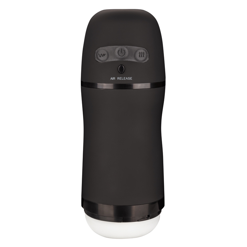 <b><font color=red><font size="4">NEW</font></FONT></b><br> SE0858-50-3<br> California Exotics <br> Optimum Power Pulsar Stroker NEW SE0858-50-3 California Exotics Optimum Power Pulsar Stroker