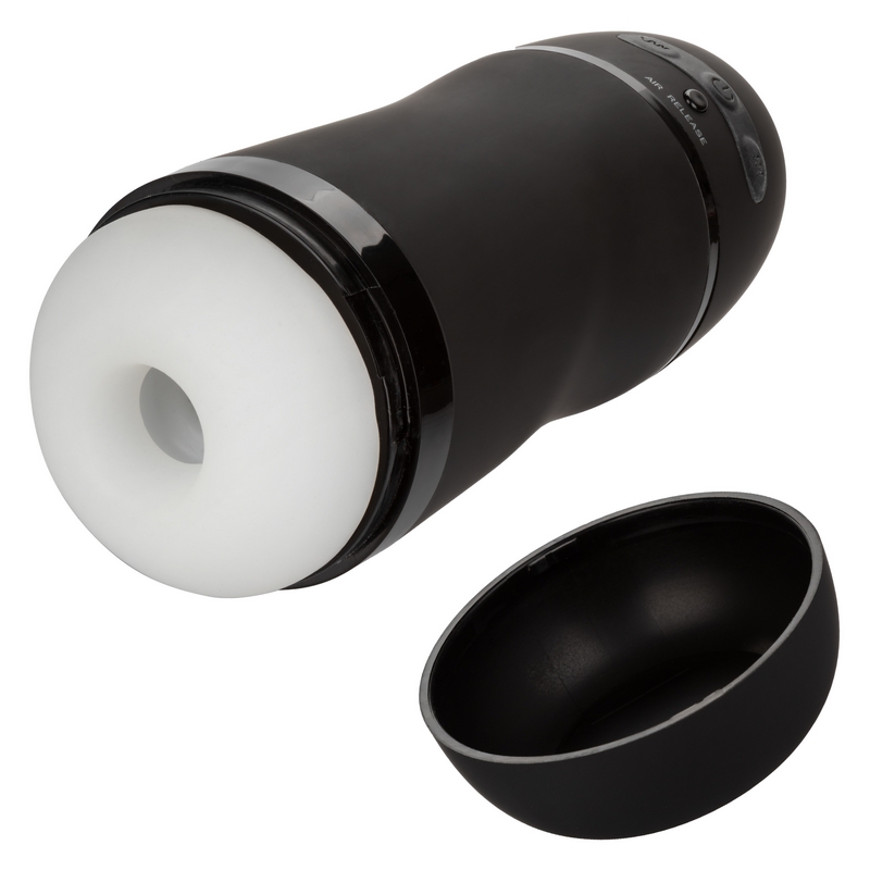 <b><font color=red><font size="4">NEW</font></FONT></b><br> SE0858-50-3<br> California Exotics <br> Optimum Power Pulsar Stroker NEW SE0858-50-3 California Exotics Optimum Power Pulsar Stroker