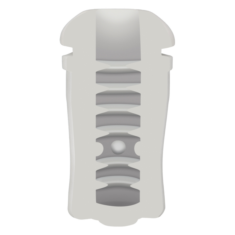 <b><font color=red><font size="4">NEW</font></FONT></b><br> SE0858-50-3<br> California Exotics <br> Optimum Power Pulsar Stroker NEW SE0858-50-3 California Exotics Optimum Power Pulsar Stroker