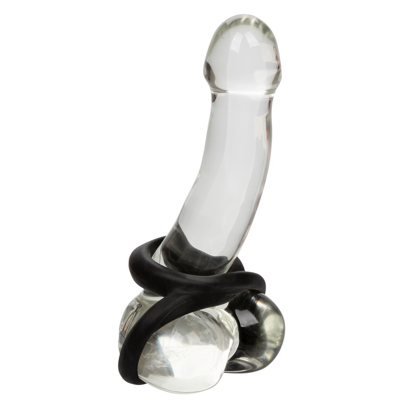SE1369-11-2<br> California Exotics <br> Ultra-Soft™ Crazy 8 SE1369-11-2 California Exotics Ultra-Soft™ Crazy 8