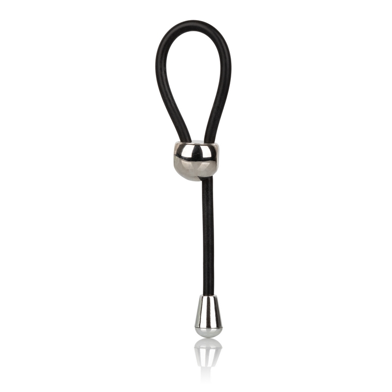 SE1408-15-2<br> California Exotics <br> E-Z Cinch Silicone Lasso SE1408-15-2 California Exotics E-Z Cinch Silicone Lasso