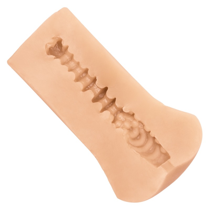 <b><font color=red><font size="4">NEW</font></FONT></b><br> SE2699-26-3<br> California Exotics <br> Boundless Stroker<br> Stroker NEW SE2699-26-3 California Exotics Boundless Stroker Stroker