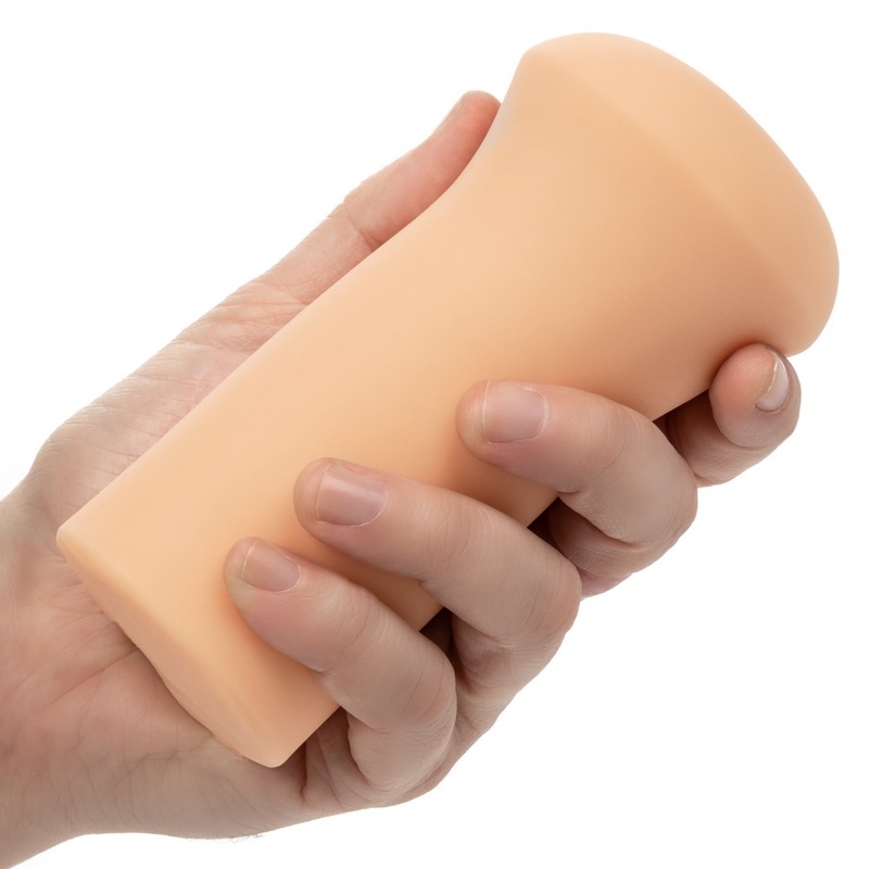 <b><font color=red><font size="4">NEW</font></FONT></b><br> SE2699-26-3<br> California Exotics <br> Boundless Stroker<br> Stroker NEW SE2699-26-3 California Exotics Boundless Stroker Stroker