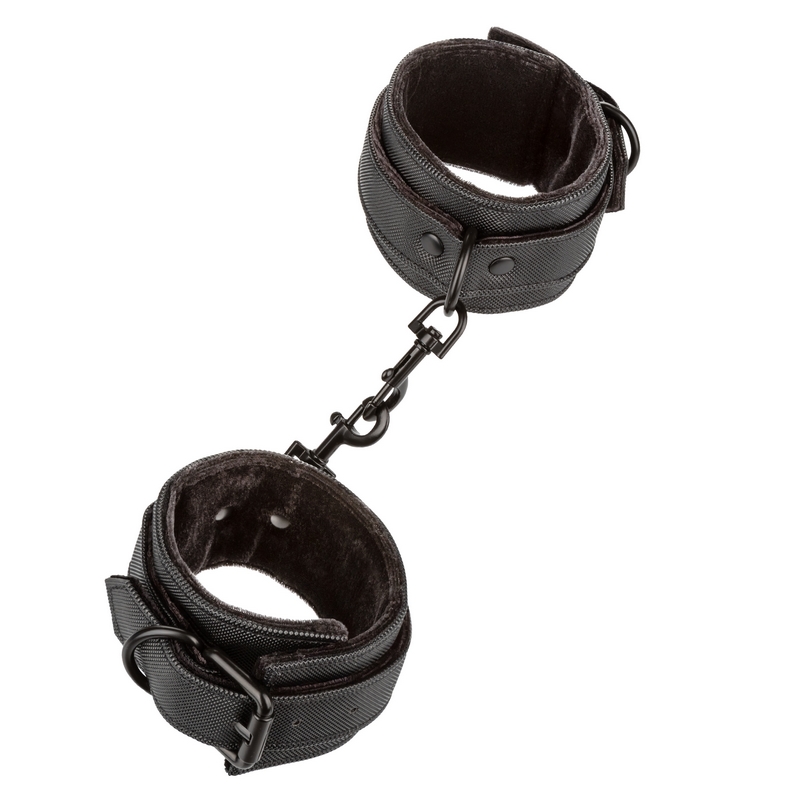 <b><font color=red><font size="4">NEW</font></FONT></b><br> SE2702-31-3<br> California Exotics <br> Boundless Ankle Cuff NEW SE2702-31-3 California Exotics Boundless Ankle Cuff