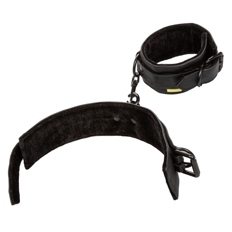 <b><font color=red><font size="4">NEW</font></FONT></b><br> SE2702-31-3<br> California Exotics <br> Boundless Ankle Cuff NEW SE2702-31-3 California Exotics Boundless Ankle Cuff