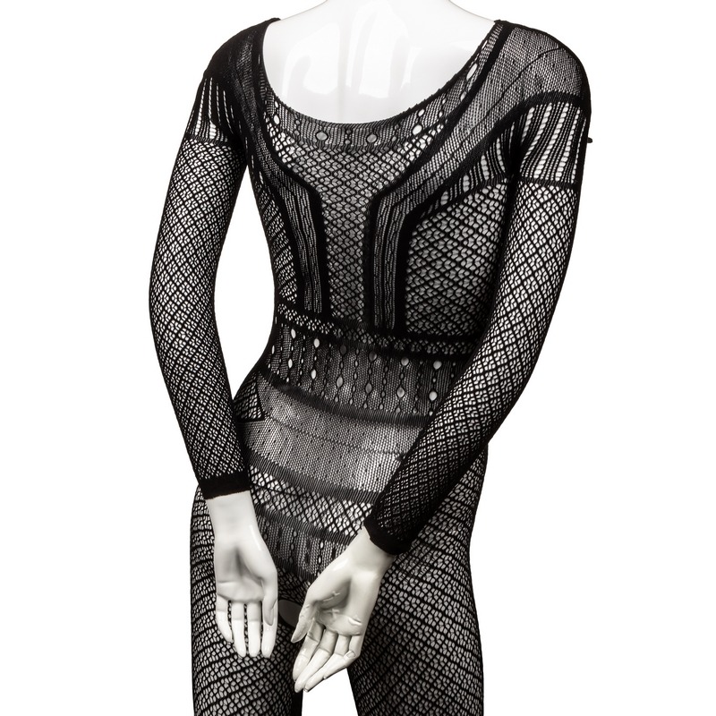 <b><font color=red><font size="4">NEW</font></FONT></b><br> SE2711-85-3<br> California Exotics <br> Scandal Full Length Lace Body Suit<br> Plus Size NEW SE2711-85-3 California Exotics Scandal Full Length Lace Body Suit Plus Size