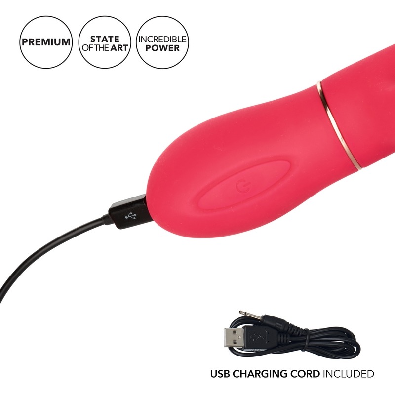 SE4444-10-3<br> California Exotics <br> In Touch Dynamic Trio SE4444-10-3 California Exotics In Touch Dynamic Trio