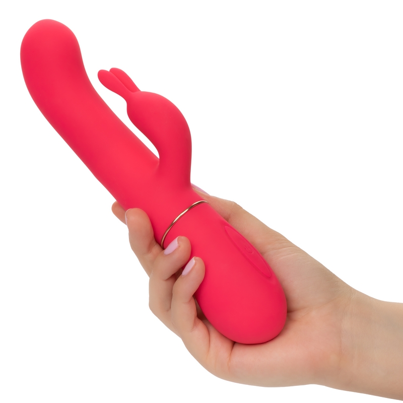 SE4444-10-3<br> California Exotics <br> In Touch Dynamic Trio SE4444-10-3 California Exotics In Touch Dynamic Trio