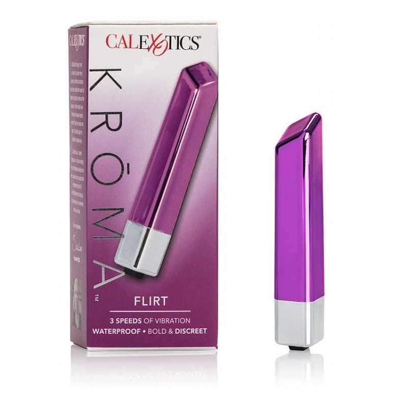 SE0064-10-3 California Exotics Kroma™ Pink