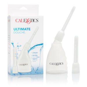 SE0374-00-3 California Exotics Ultimate Douche