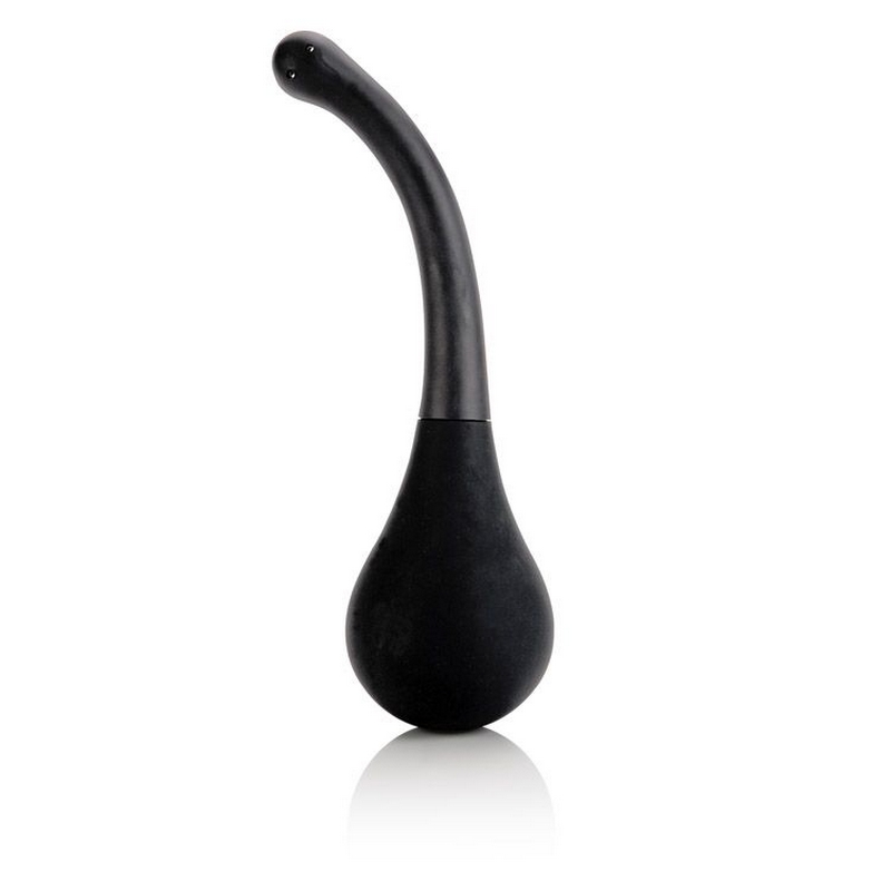 SE0380-10-2<br> California Exotics<br> Booty Call Blaster<br> Black SE0380-10-2 California Exotics Booty Call Blaster Black