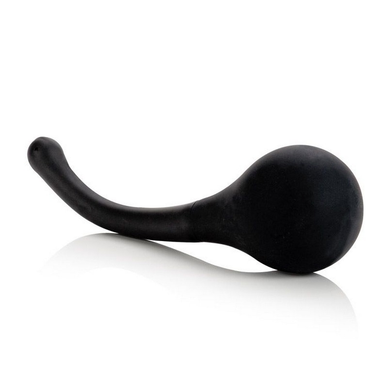 SE0380-10-2<br> California Exotics<br> Booty Call Blaster<br> Black SE0380-10-2 California Exotics Booty Call Blaster Black