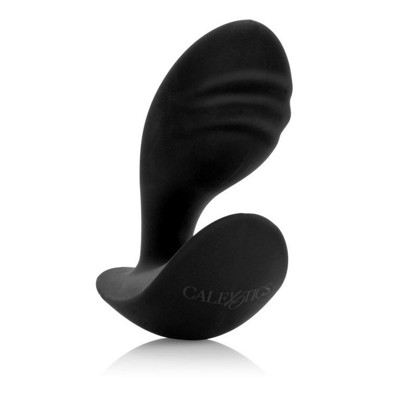 SE0396-45-2<br> California Exotics<br> Booty Call® Petite Probe<br> Black SE0396-45-2 California Exotics Booty Call® Petite Probe Black