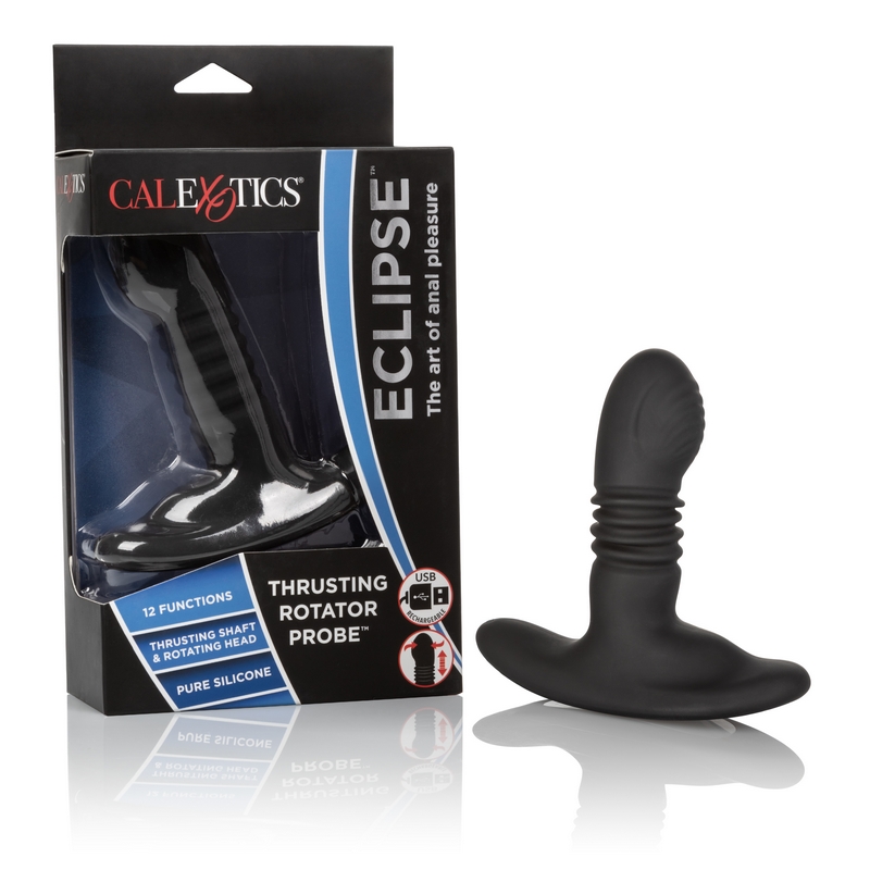 SE0436-70-3 California Exotics  Eclipse™ Thrusting Rotator Probe