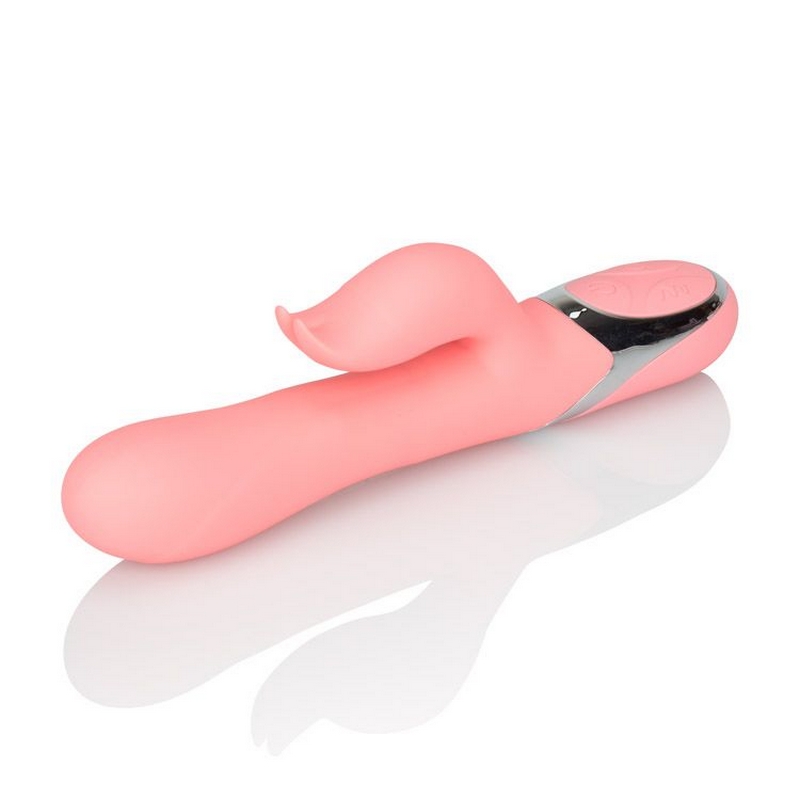SE0649-05-3<br> California Exotics<br> Enchanted™ Tickler SE0649-05-3 California Exotics Enchanted™ Tickler