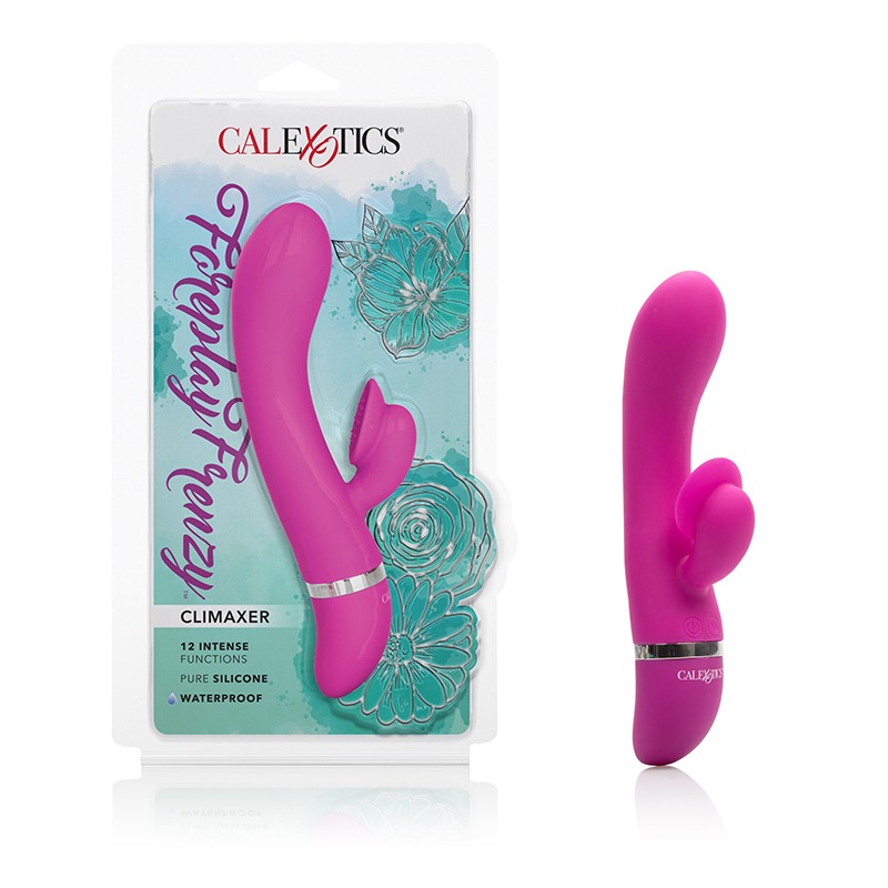 SE0737-15-2 California Exotics Foreplay Frenzy™ Climaxer