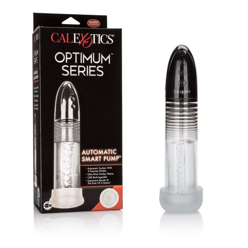 SE1035-50-3 California Exotics Optimum™ Series Automatic Smart Pump