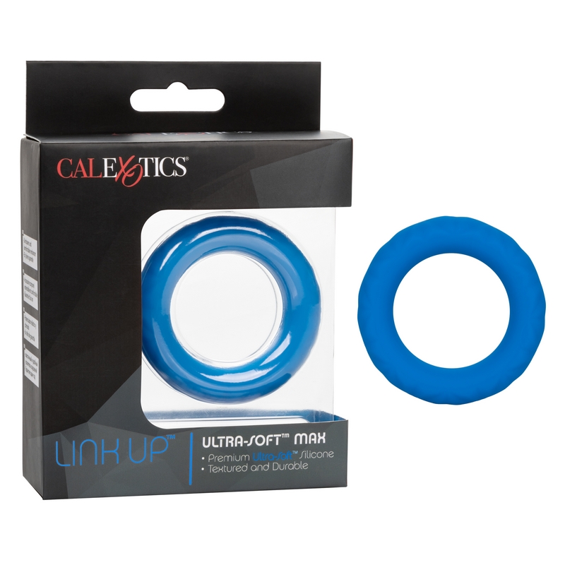 NEW SE1349-30-3 California Exotics Link Up Ultra-Soft Max