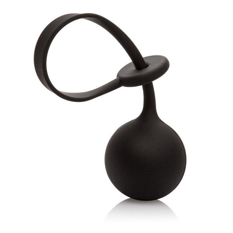 SE1413-85-2<br> California Exotics<br> Weighted Lasso Ring SE1413-85-2 California Exotics Weighted Lasso Ring