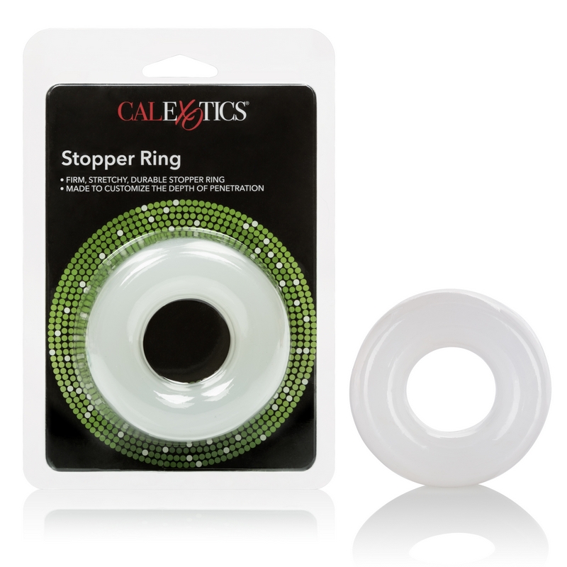 SE1434-90-2 California Exotics Stopper Ring