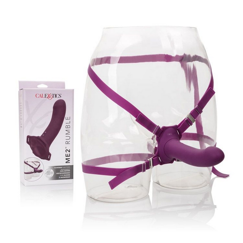 SE1566-50-3 California Exotics Me2™ Rumbler