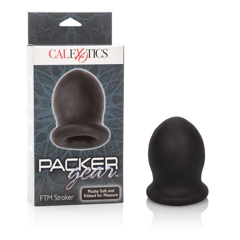 SE1583-05-3 California Exotics Packer Gear™ FTM Stroker