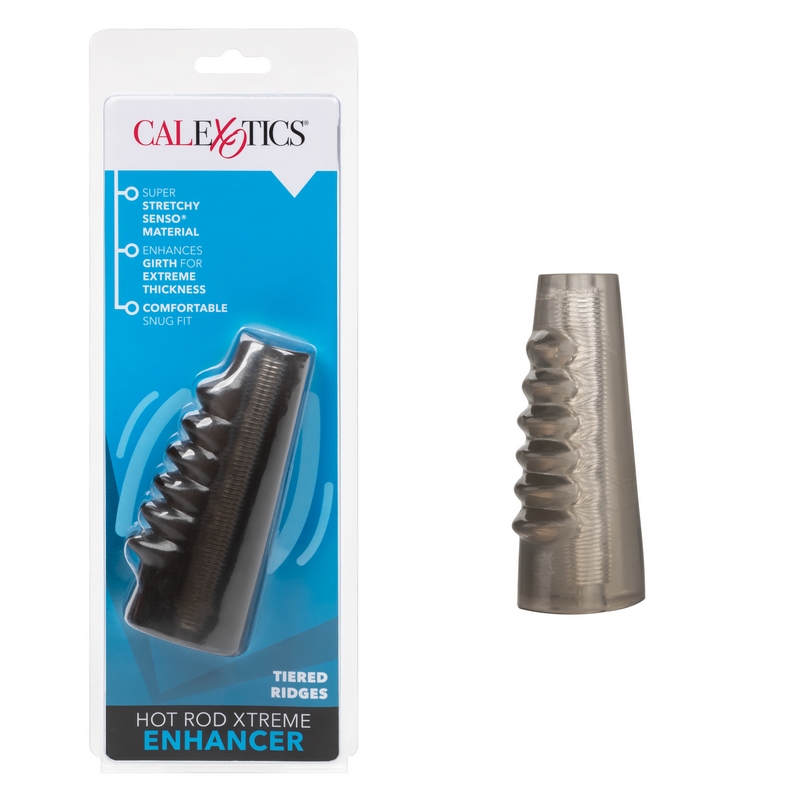 SE1605-40-2 California Exotics  Hot Rod Extreme Enhancer Smoke