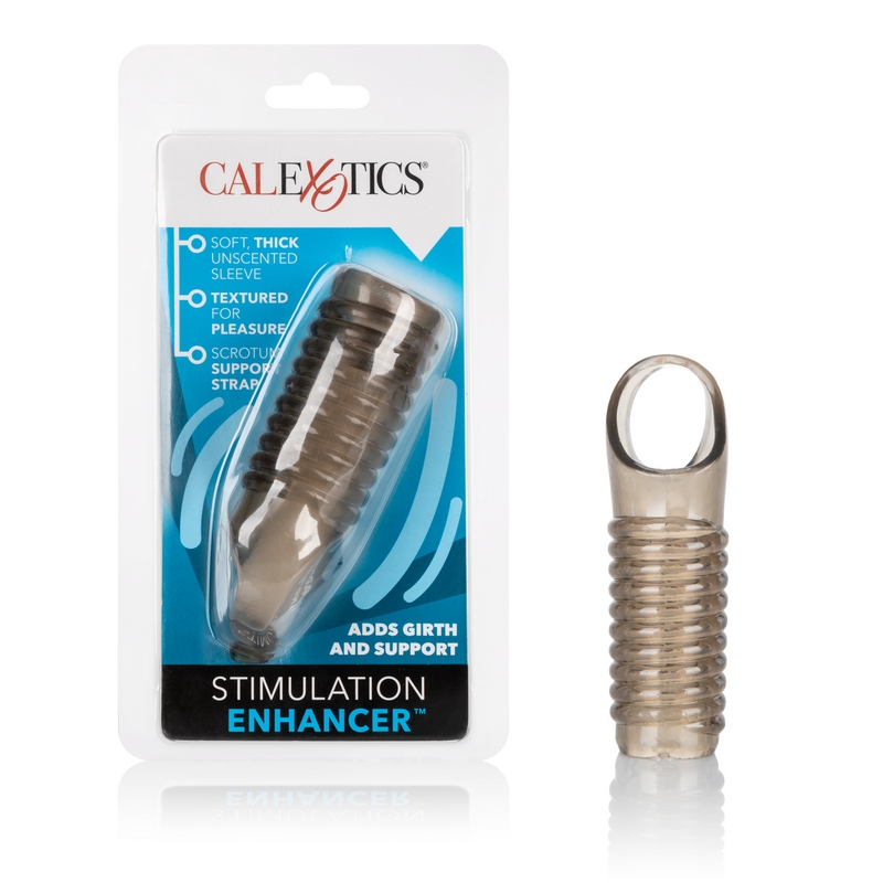 SE1605-60-2 California Exotics Stimulation Enhancer Smoke